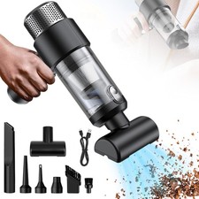 Handheld Vacuum Cleaner