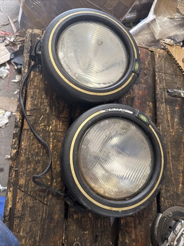 Range rover p38 front - p38, bull