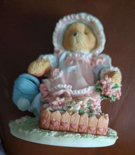 Cherished teddies collection - teddies,