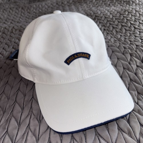 Paul shark baseball cap - cap, with