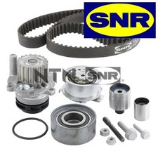 TIMING BELT KIT KDP457.670 SNR