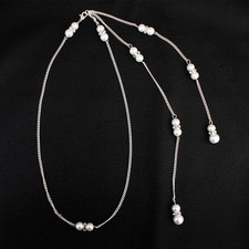  Beaded Necklace Women Wedding
