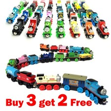 🎁 Thomas. & Friends Wooden