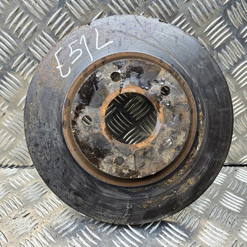 Nissan elgrand e51 - nissan, 2002-2010