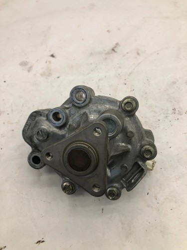 Mazda water pump - water,
