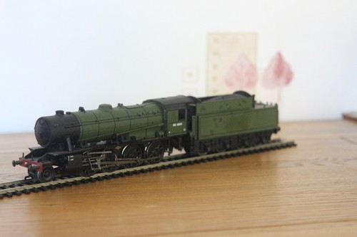 Bachmann 250x br - br, class