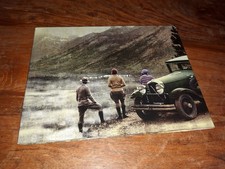 Keepers Screen for 6th Edition Call of Cthulhu RPG Keepers Screen CHAOSIUM RPG