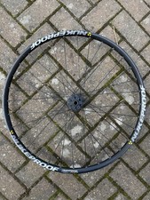 27.5 650b Nukeproof Generator