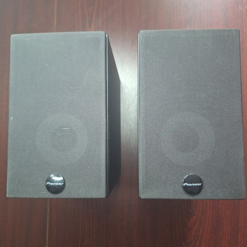 Pioneer cm2 bookshelf - s-cm2-k,