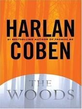 The Woods (Thorndike Core) By Harlan Coben. 9780786294886