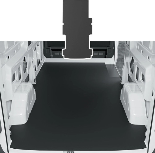 148 cargo mat compatible - wb,