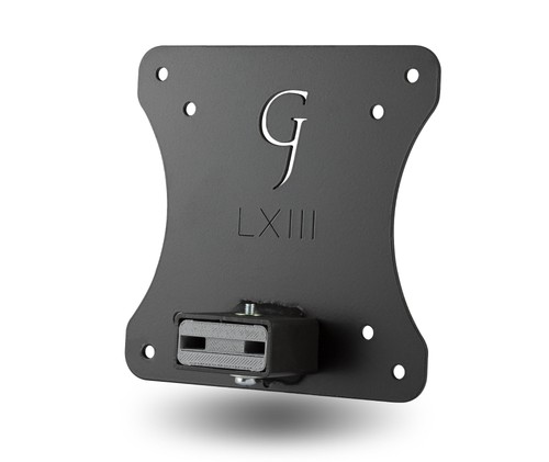 Monitor vesa adapter arm - vesa, arm/mount