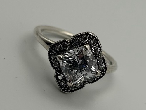 Retired rare pandora - &,