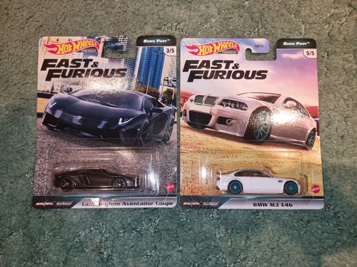 Hot wheels fast - wheels, furious