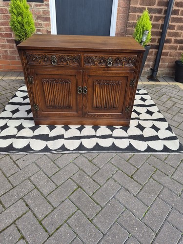Vintage old charm - old, oak