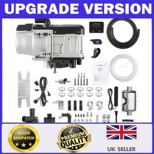 6KW Diesel Water Heater System