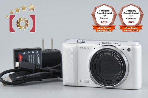 Casio high speed exilim - casio,