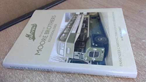 Moores the story moore - the, of