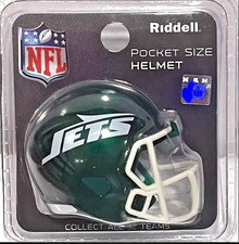 NEW YORK JETS 2024 WHITE