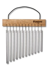 Handheld Single Row Bar Chimes