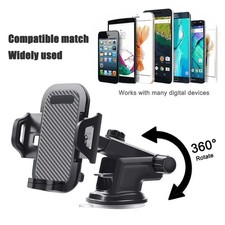 New 100 pcs Car Phone Holders