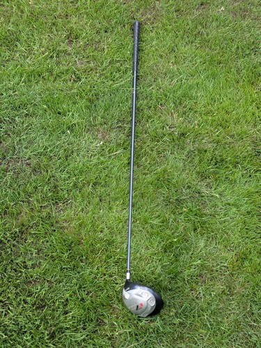Taylormade quad 5 - quad, driver