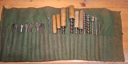 Vintage carpentry - vintage,