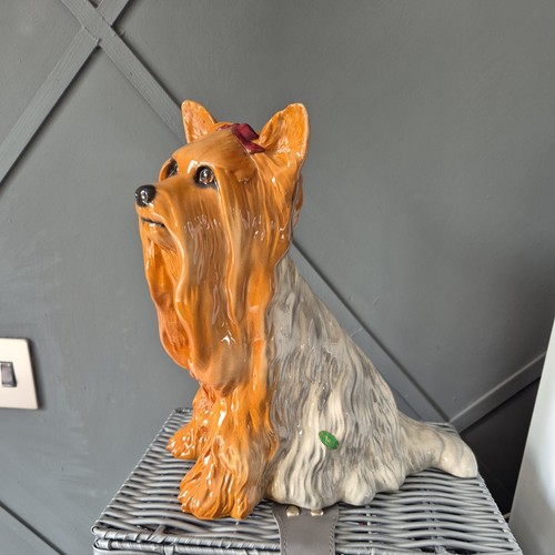 Beswick yorkshire terrier - ", 'yorkshire