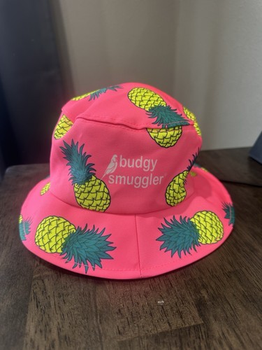 Budgy smuggler pink pinneapple - smuggler,