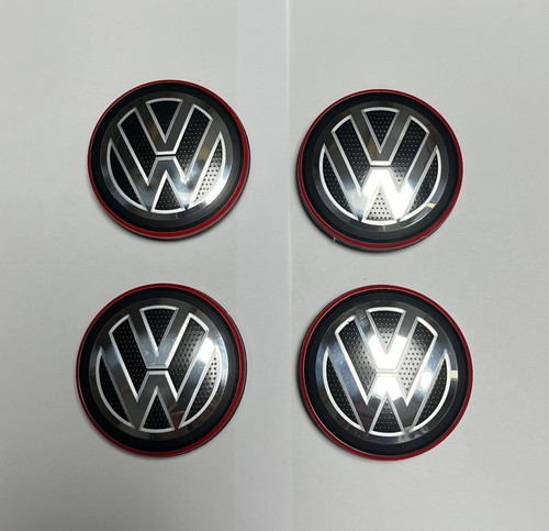 Alloy wheel centre caps - ,