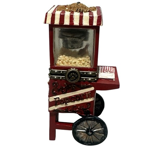 Boyds treasure box - box, kernel