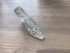 Cinderella Glass Slipper