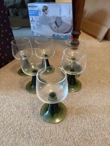 Vintage gatsberg set 6 - gatsberg,