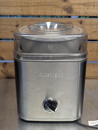Cuisinart professional ice - cuisinart,