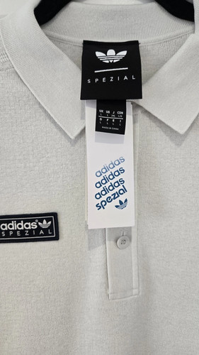 Adidas spzl spezial bispham - adidas,