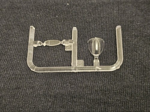 Airfix supermarine swift - swift, fr.5