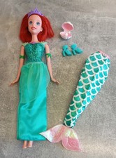 Ariel The Little Mermaid