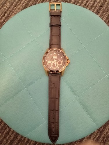 Seiko sportura kinetic - seiko,
