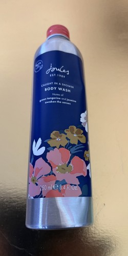 Joules caught shower body - joules,