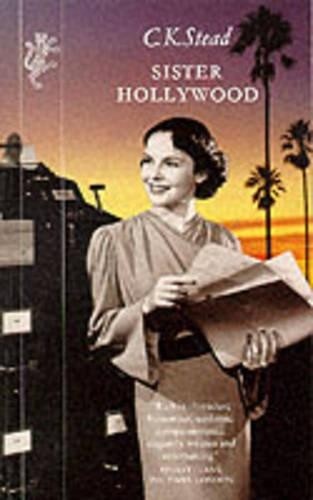 Sister hollywood stead c - by, stead,