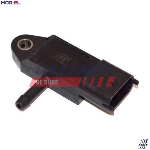 Sensor boost pressure ft54257 - pressure,