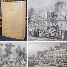 1837 The Christian Keepsake