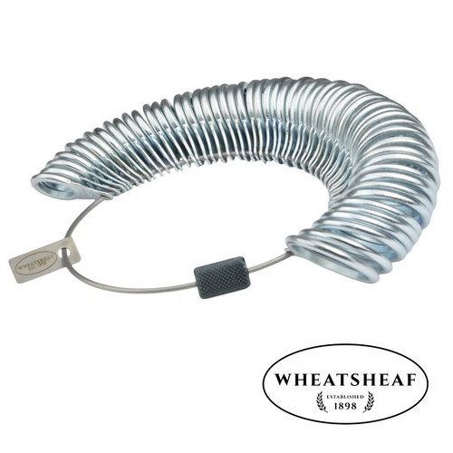 Genuine wheatsheaf ring - wheatsheaf, ™