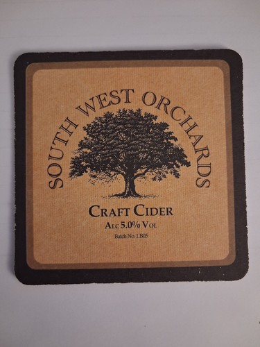 South west orchards - orchards, beer