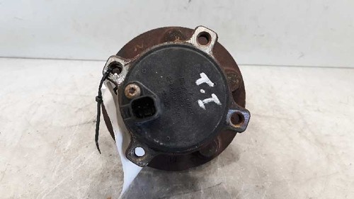 1355136 rear left knuckle for - knuckle,