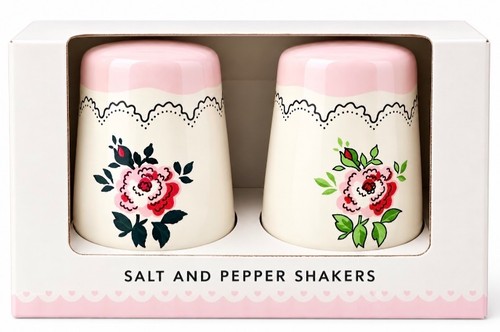Ceramic pair cath kidston - ceramic,