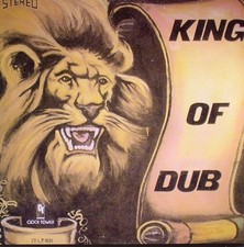 KING TUBBY - King Of Dub -
