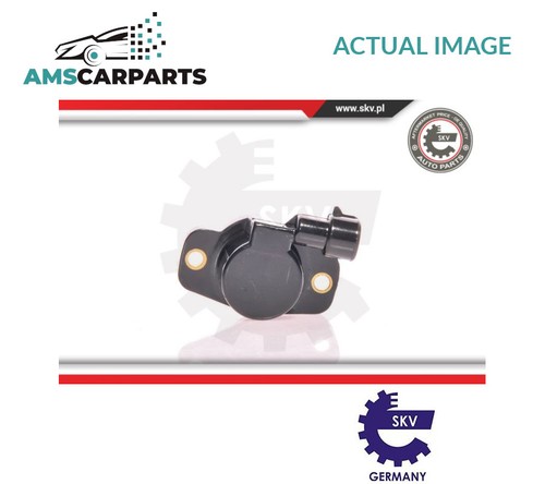 Sensor throttle position - sensor,