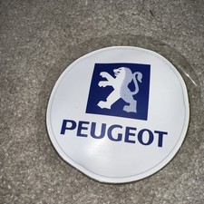 PEUGEOT 1990 Classic CAR SELF