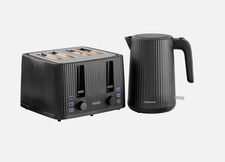 Daewoo Kettle and 4 Slice